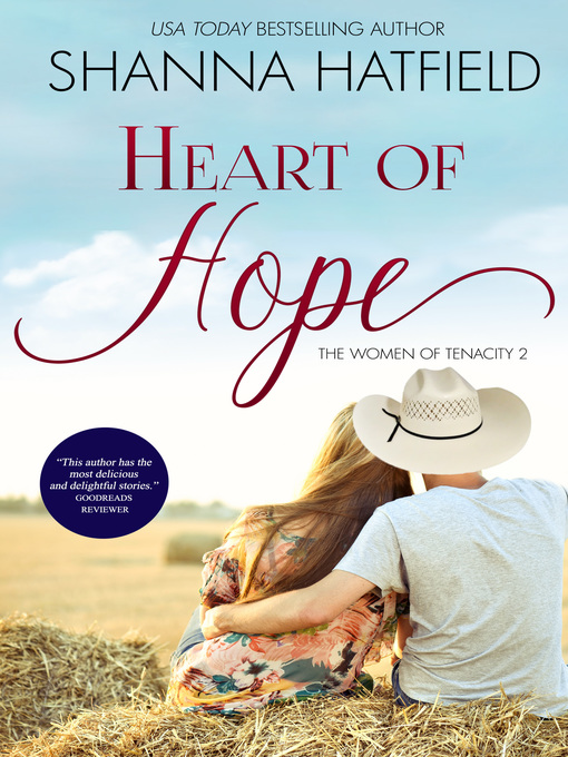 Title details for Heart of Hope by Shanna Hatfield - Available